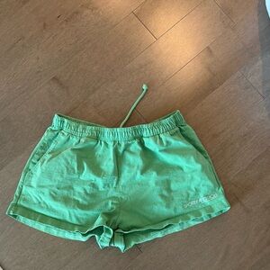 Sporty and Rich Shorts